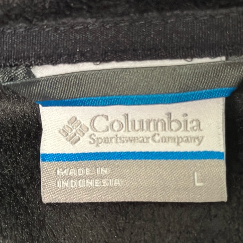 Columbia Softshell Jacket - image 8
